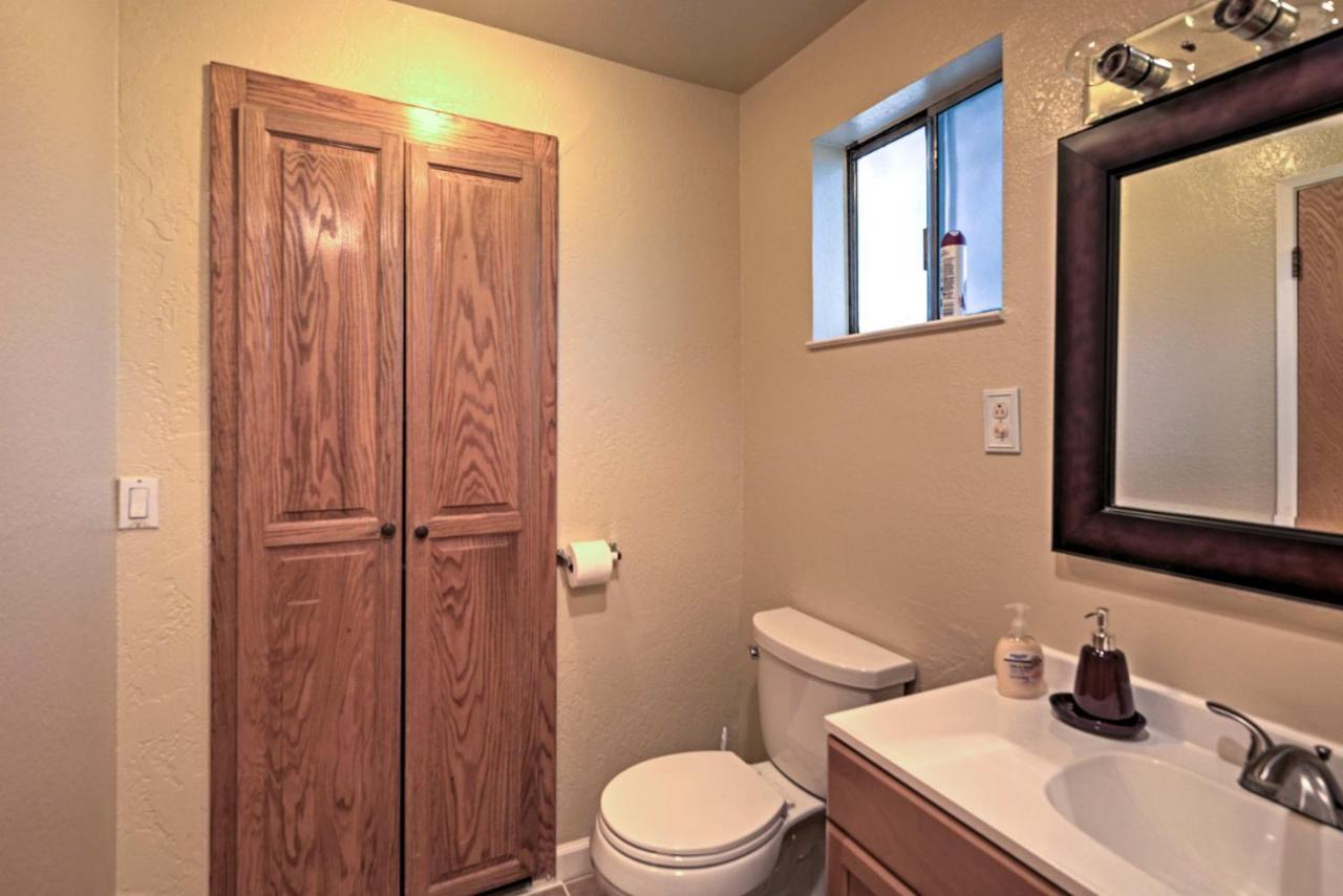 Remodeled And Cozy Gilroy Guest House Near Downtown! Exterior foto