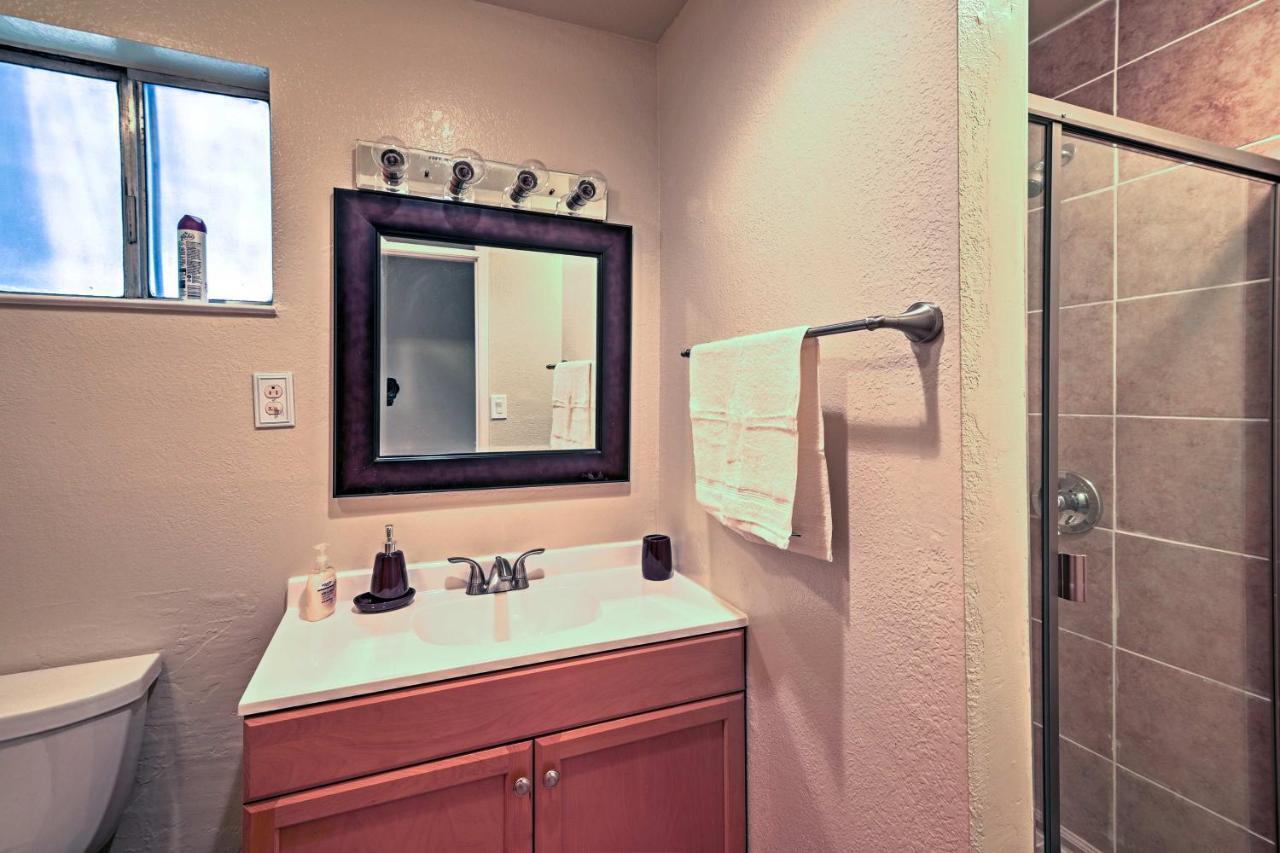 Remodeled And Cozy Gilroy Guest House Near Downtown! Exterior foto